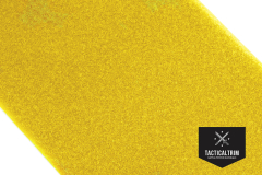 VELCRO® Loop 150 mm Yellow CUSTOM CUT