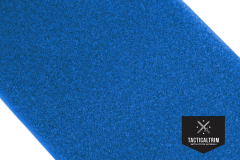 VELCRO® Loop 150 mm Blue CUSTOM CUT