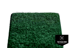 VELCRO® Loop 150 mm Green CUSTOM CUT