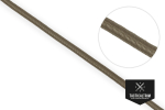 Shock Cord INVISTA CORDURA® TRUELOCK(TM) elastisch Tan 499 3,2 mm (1/8")