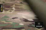 500 den/500 den MOLLEtex INVISTA CORDURA® MultiCam® Original/RAL 7013 Meterware