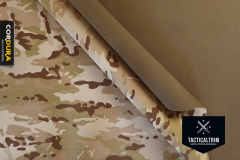 500 den/1000 den SQUADRON® MultiCam® Arid/Coyote...