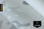 500 den/1000 den SQUADRON® MultiCam® Alpine/Weiß Laminat Meterware
