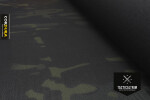 500 den/1000 den SQUADRON® MultiCam® Black/Black Laminate CUSTOM CUT