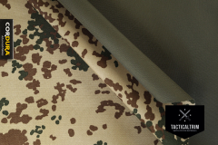 500 den/500 den MOLLEtex INVISTA CORDURA® 3 color...