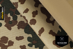 1100 dtex INVISTA CORDURA® with synthetic rubber...